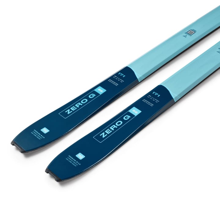 Blizzard Zero G 088 W (Flat) Cold Ice Blizzard