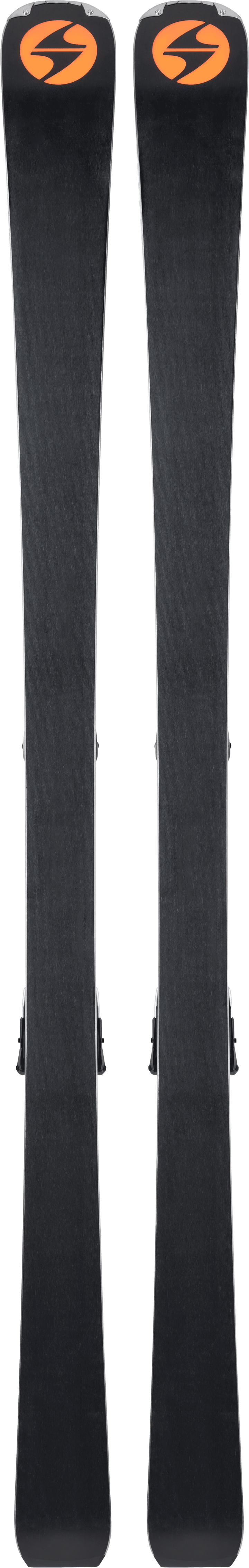 Blizzard Stormbird 76 CA + TPC11 Demo Petrol/Grey Blizzard