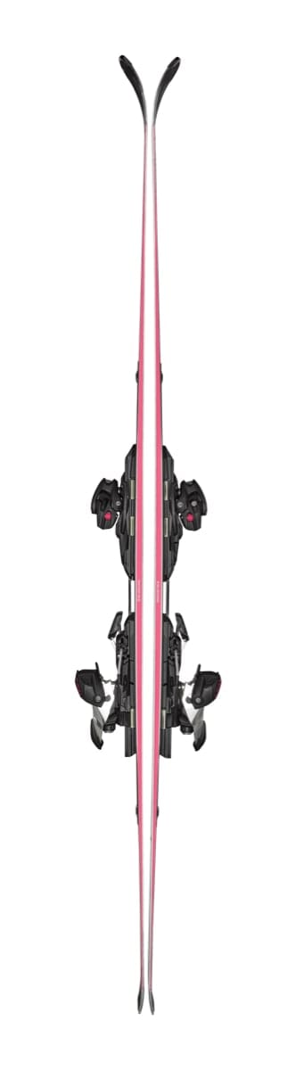 Blizzard Phoenix R14 Pro + TPX12 Demo W Black/pink Blizzard