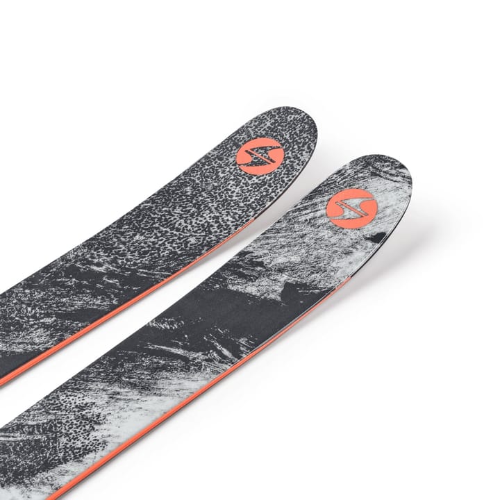 Blizzard Canvas 100 (Flat) White Blizzard