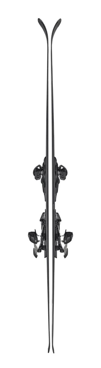 Blizzard Stormbird 80 TI + TP11 Light Demo Petrol/anthracite Blizzard
