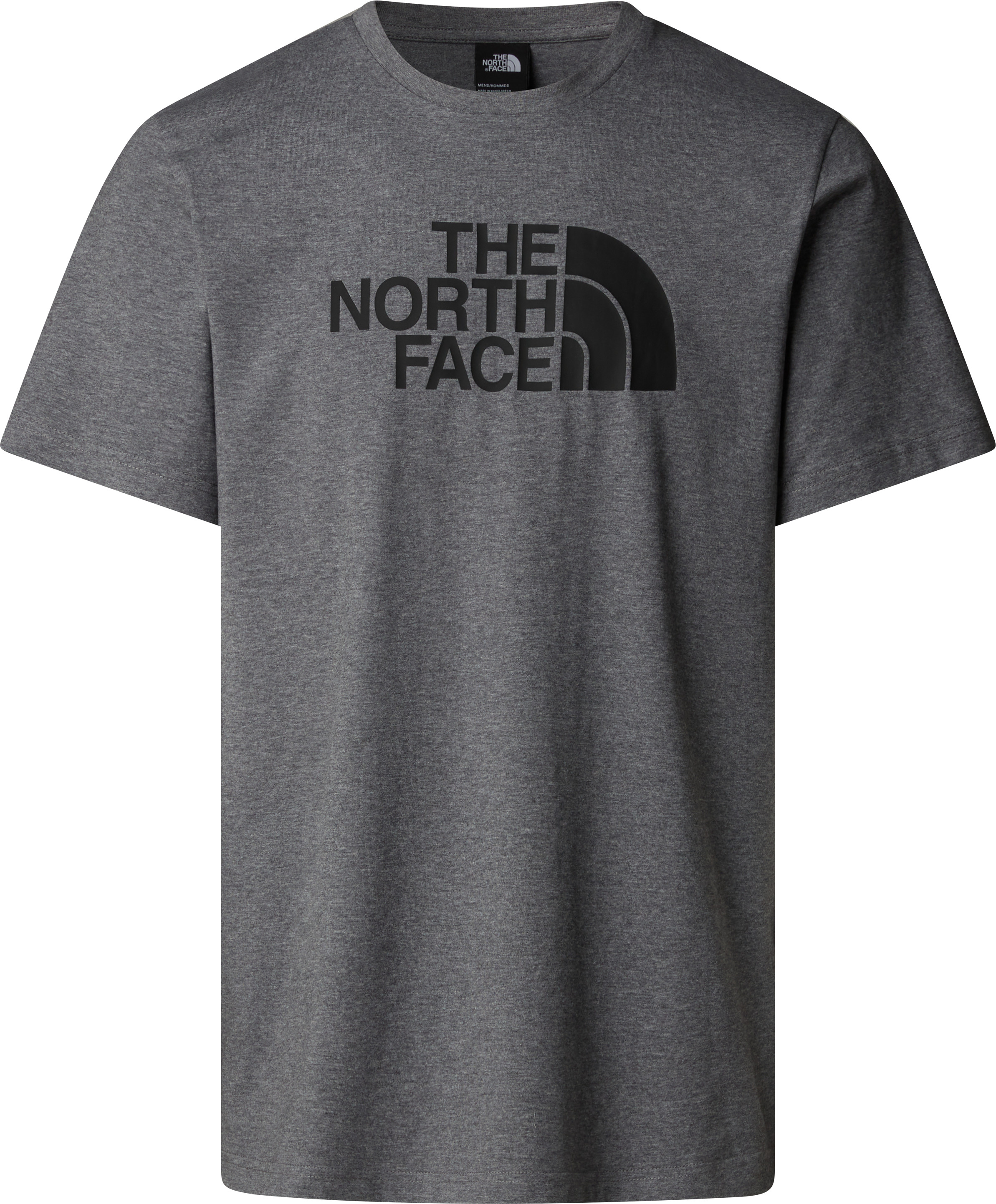 【THE NOTRH FACE】 EIRA S/S R/TEE‐NAVY NWEB---NORTHF-WOMEN-S-S-S-BOX-