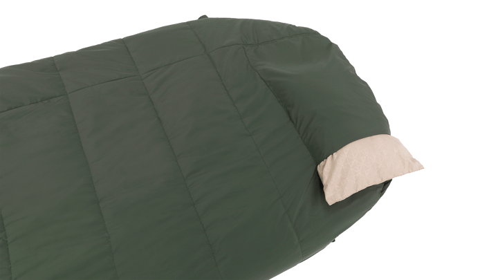 Outwell Caldera Lux Green Outwell