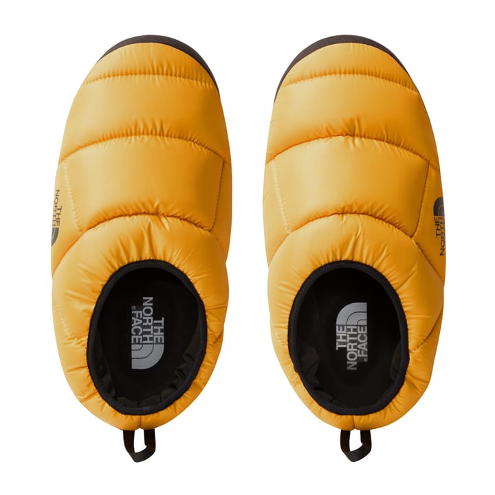 The North Face Nse Tent Mule Iv Summit Gold/Tnf Black The North Face The North Face Nse Tent Mule Iv Summit Gold/Tnf Black The North Face