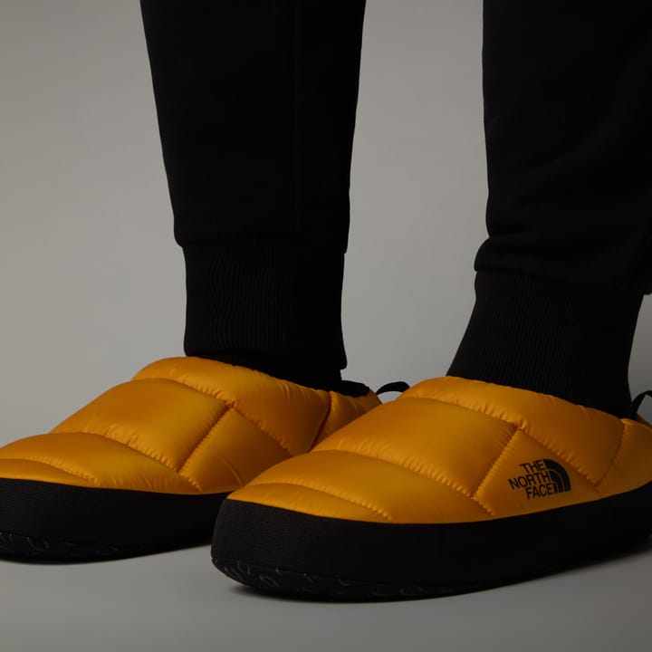 The North Face Nse Tent Mule Iv Summit Gold/Tnf Black The North Face The North Face Nse Tent Mule Iv Summit Gold/Tnf Black The North Face