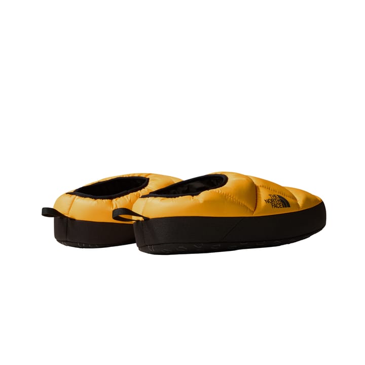 The North Face Nse Tent Mule Iv Summit Gold/Tnf Black The North Face