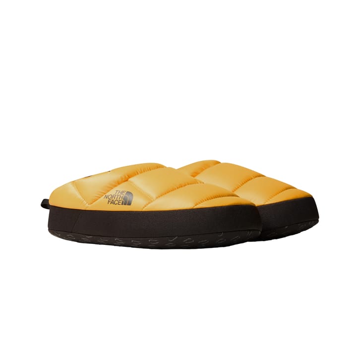 The North Face Nse Tent Mule Iv Summit Gold/Tnf Black The North Face
