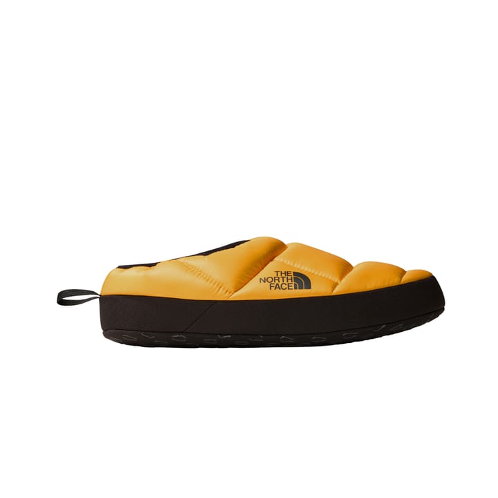 The North Face Nse Tent Mule Iv Summit Gold/Tnf Black The North Face