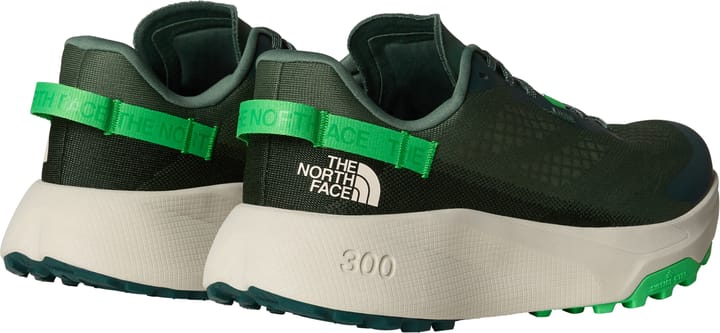 The North Face Men's Altamesa 300 Duck Green/Grass The North Face