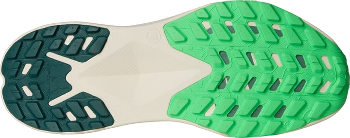 The North Face Men's Altamesa 300 Duck Green/Grass The North Face