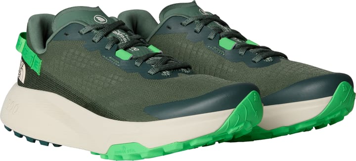 The North Face Men's Altamesa 300 Duck Green/Grass The North Face