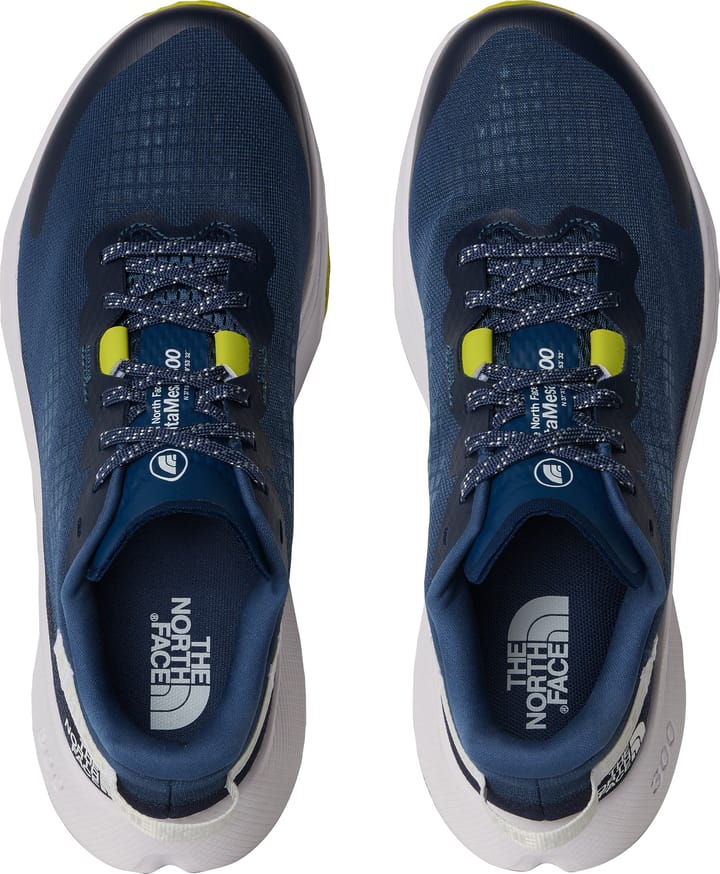 The North Face Men's Altamesa 300 Shady Blue/Summit Navy The North Face