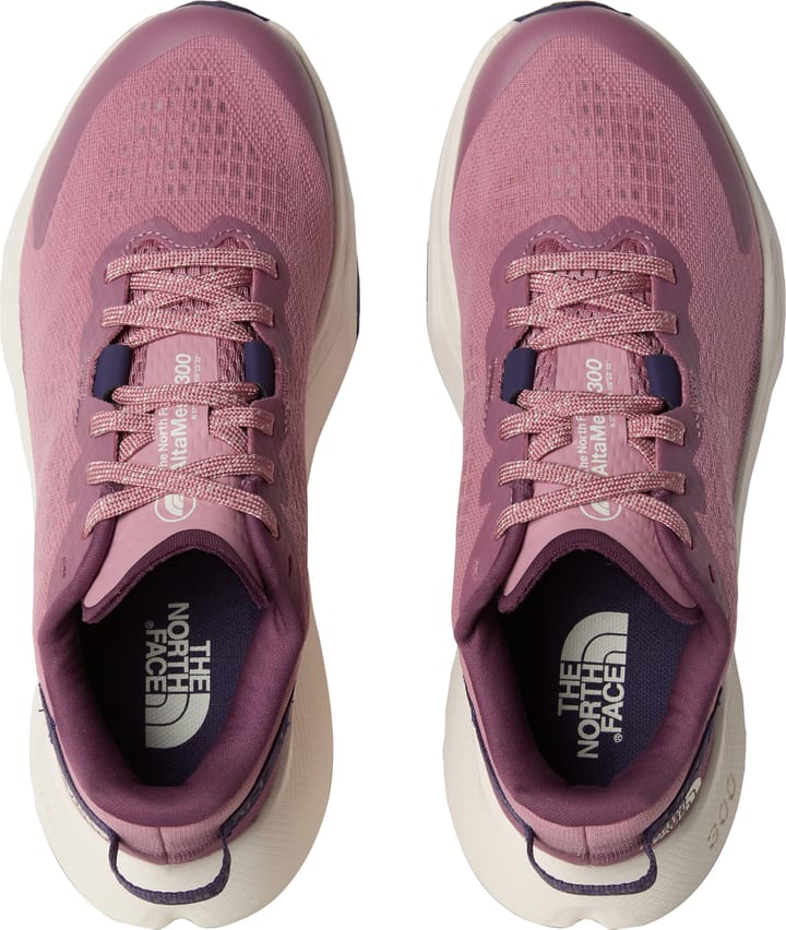 The North Face Women's Altamesa 300 Mauve/Midnight Mauve The North Face