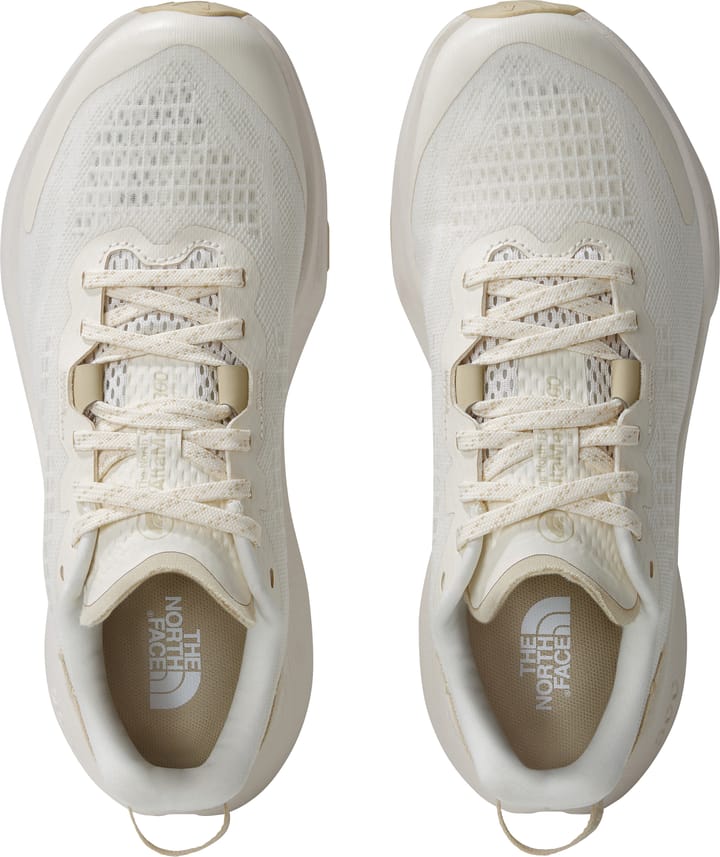 The North Face Women's Altamesa 300 White Dune/White Dune The North Face