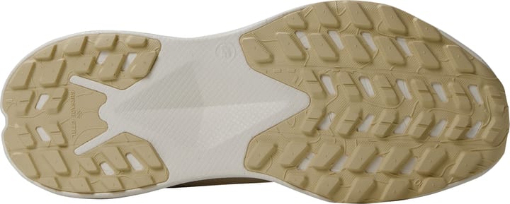The North Face Women's Altamesa 300 White Dune/White Dune The North Face
