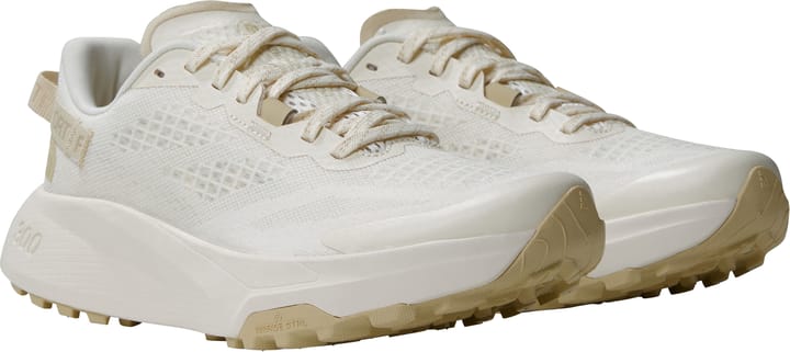 The North Face Women's Altamesa 300 White Dune/White Dune The North Face