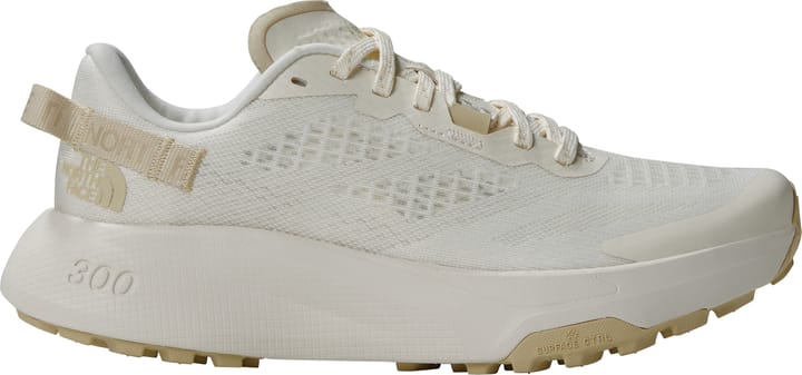 The North Face Women's Altamesa 300 White Dune/White Dune The North Face