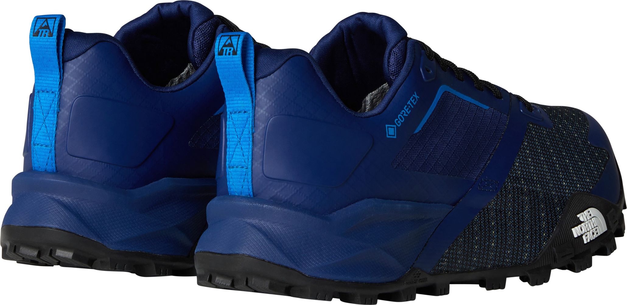 The North Face Oscilate Shoe - Men's - Footwear