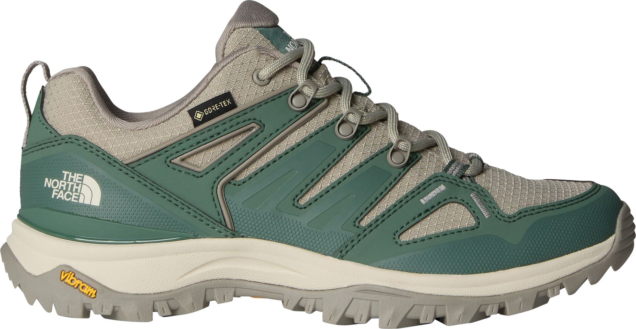 THE NORTH FACE - 【ザ・ノースフェイス】HedgehogMID GTX XCR NF70823 The North Face - Hedgehog Mid Gore Tex Tnf Black/Asphalt