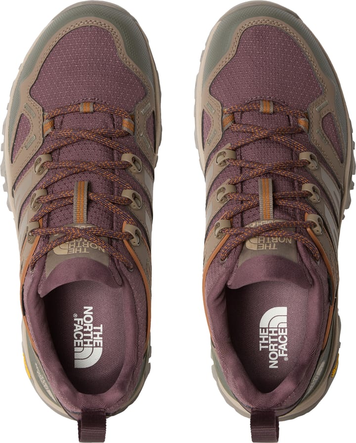 The North Face Women's Hedgehog GORE-TEX Tawny Quartz/New Taupe The North Face