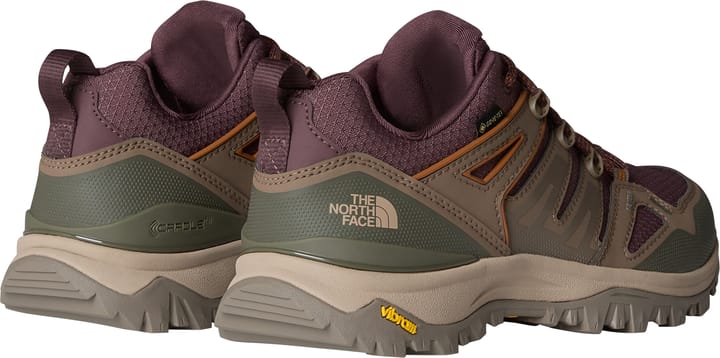 The North Face Women's Hedgehog GORE-TEX Tawny Quartz/New Taupe The North Face