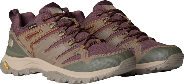 The North Face Women's Hedgehog GORE-TEX Tawny Quartz/New Taupe The North Face