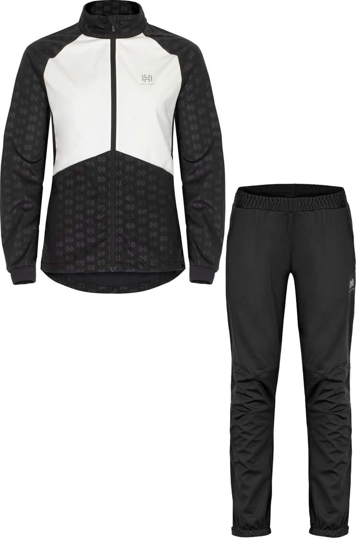 Women's Sårjås XC Ski Set Hellner