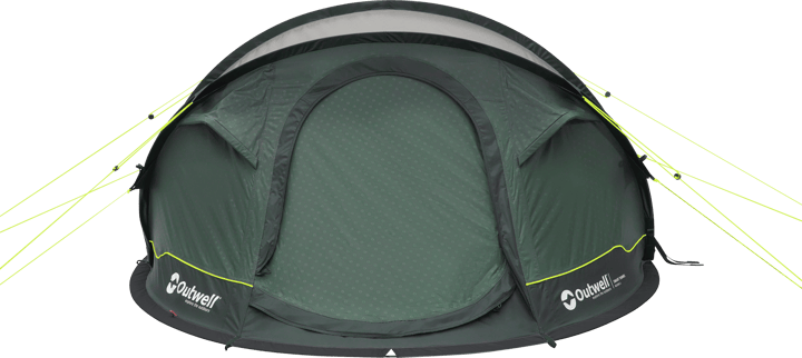 Outwell Nexion 3 Forest Green Outwell