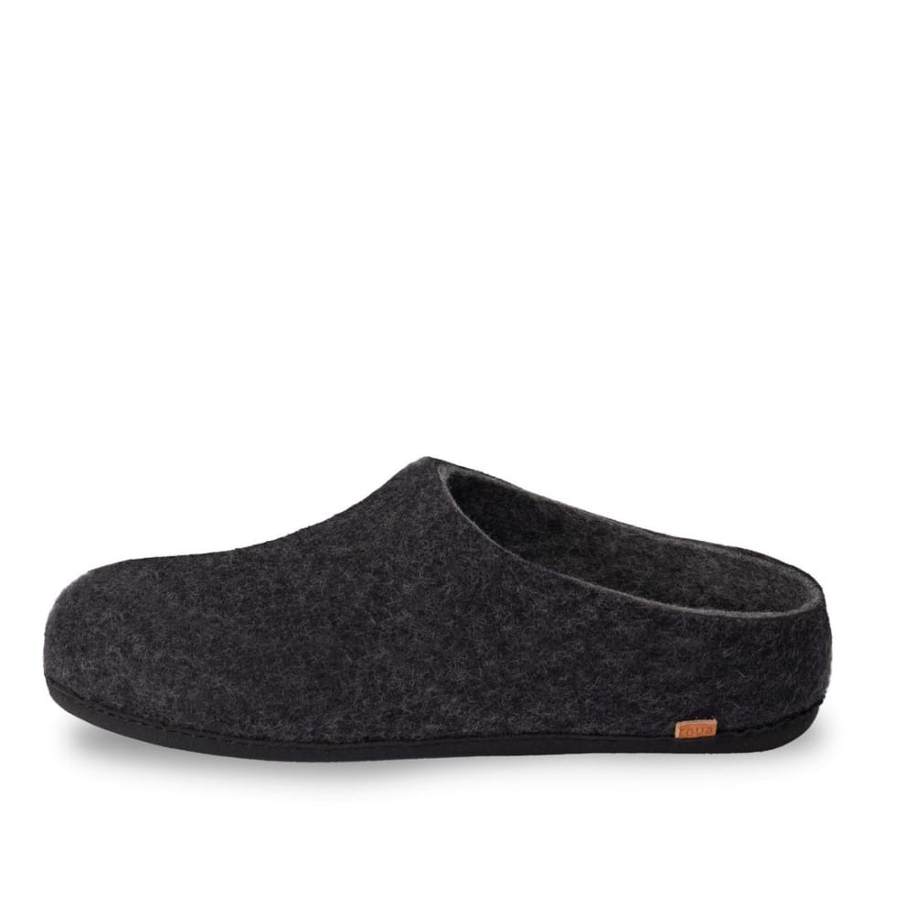 Tova Baatar Rough Charcoal