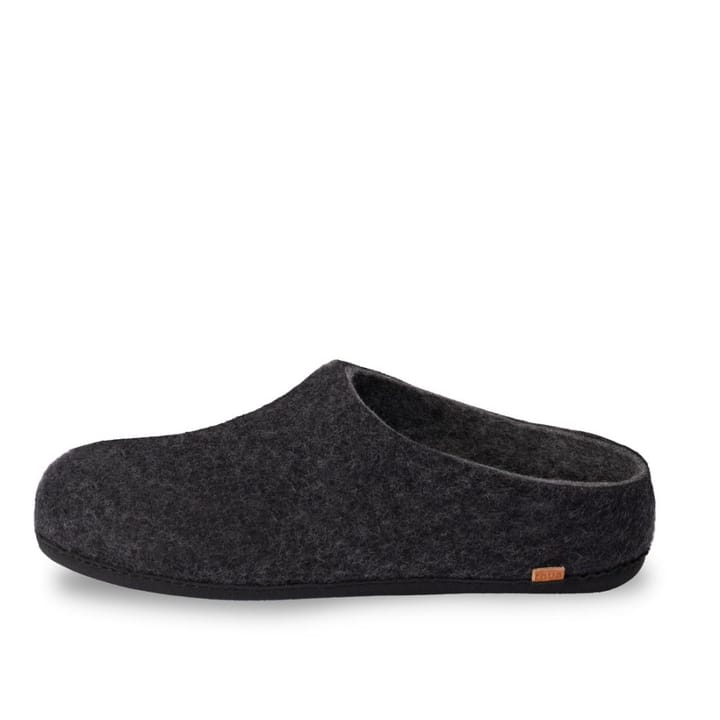 Tova Baatar Rough Charcoal Tova
