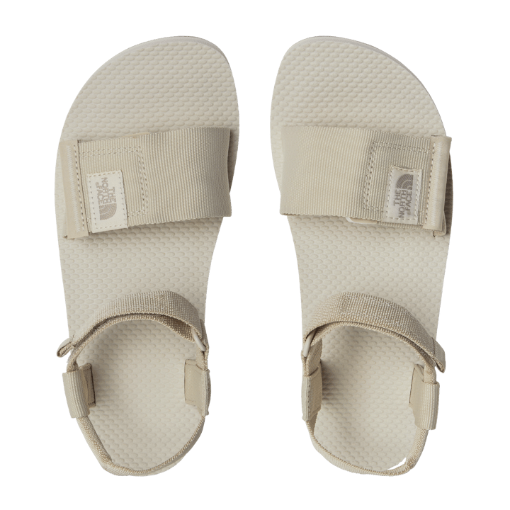 The North Face Women's Skeena Sandals II Calacatta/Soapstone The North Face The North Face Women's Skeena Sandals II Calacatta/Soapstone The North Face