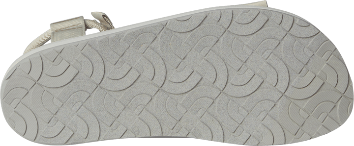 The North Face Women's Skeena Sandals II Calacatta/Soapstone The North Face The North Face Women's Skeena Sandals II Calacatta/Soapstone The North Face