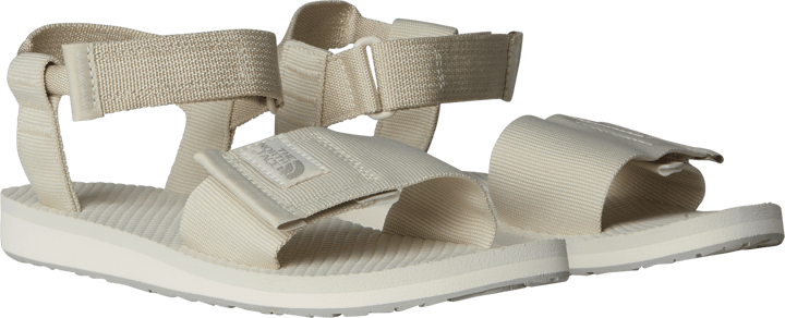 The North Face Women's Skeena Sandals II Calacatta/Soapstone The North Face The North Face Women's Skeena Sandals II Calacatta/Soapstone The North Face