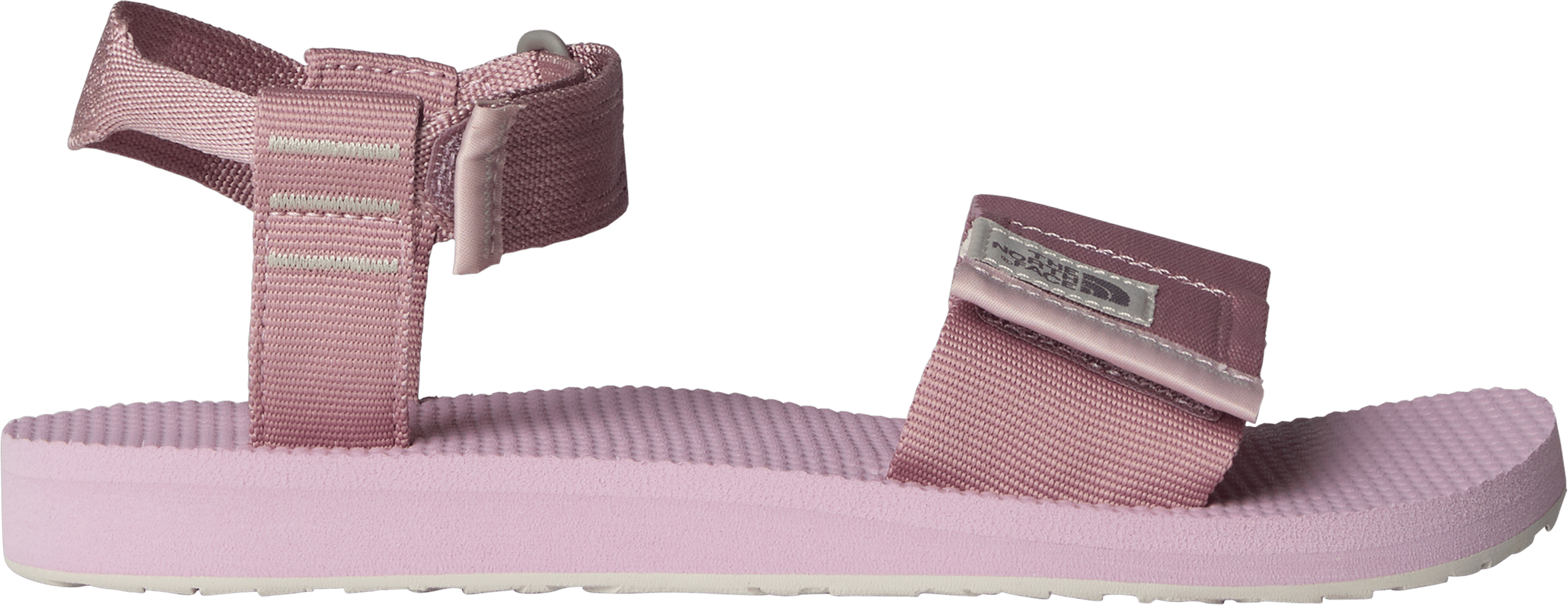 The North Face Women's Skeena Sandals II Metal Pink
