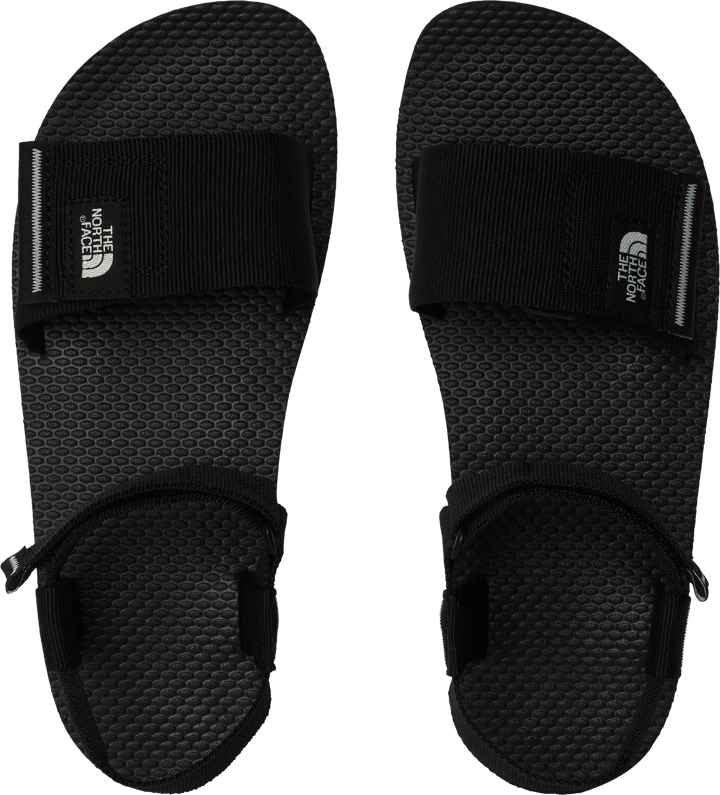 The North Face Women's Skeena Sandals II TNF Black/White Dune The North Face The North Face Women's Skeena Sandals II TNF Black/White Dune The North Face