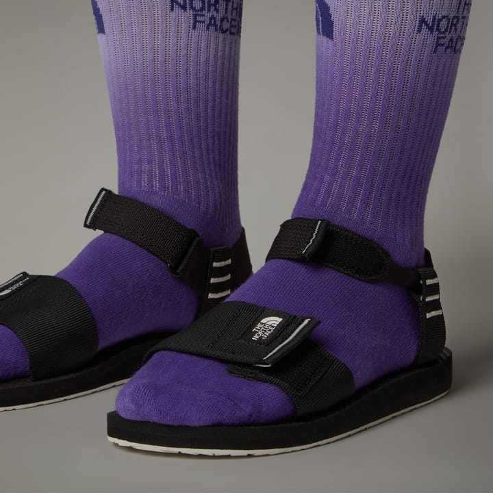 The North Face Women's Skeena Sandals II TNF Black/White Dune The North Face The North Face Women's Skeena Sandals II TNF Black/White Dune The North Face
