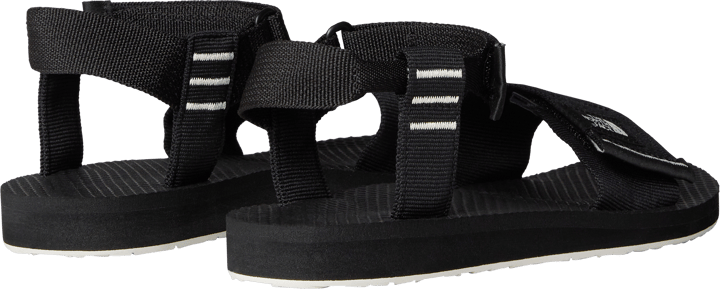The North Face Women's Skeena Sandals II TNF Black/White Dune The North Face The North Face Women's Skeena Sandals II TNF Black/White Dune The North Face