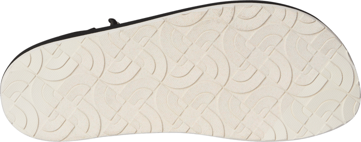 The North Face Women's Skeena Sandals II TNF Black/White Dune The North Face The North Face Women's Skeena Sandals II TNF Black/White Dune The North Face