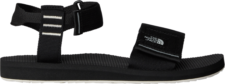 The North Face Women's Skeena Sandals II TNF Black/White Dune The North Face The North Face Women's Skeena Sandals II TNF Black/White Dune The North Face