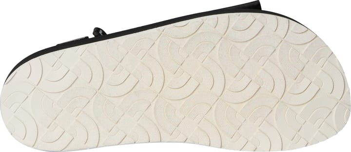 The North Face Women's Skeena Platform TNF Black/White Dune The North Face