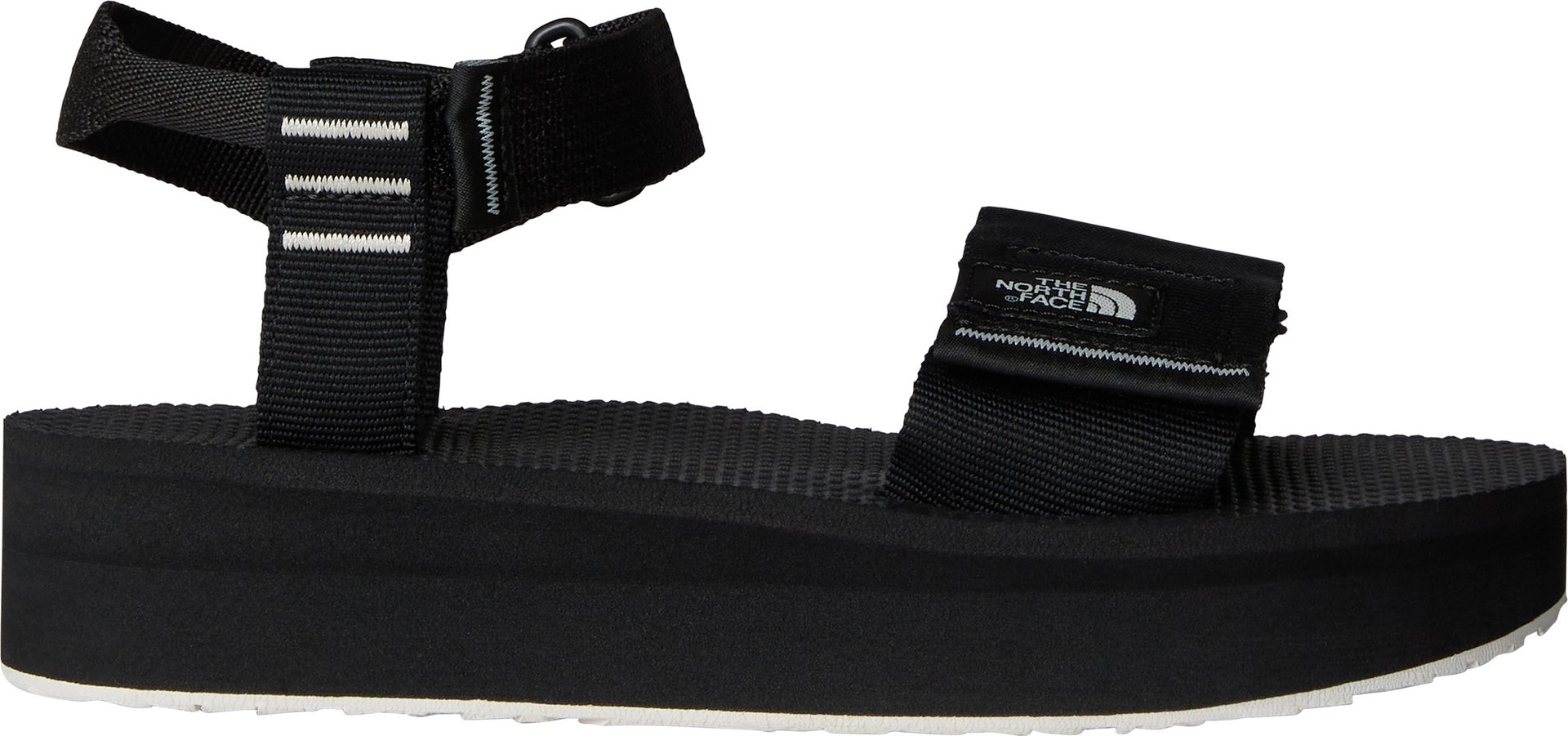 THE NORTH FACE Women's Skeena Platform sandaler