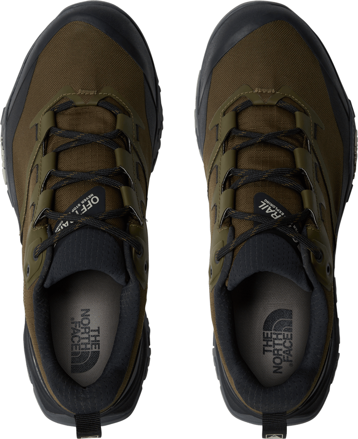 The North Face Men's Offtrail Hike GORE-TEX Sycamore/TNF Black The North Face