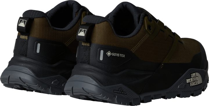 The North Face Men's Offtrail Hike GORE-TEX Sycamore/TNF Black The North Face