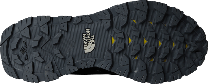 The North Face Men's Offtrail Hike GORE-TEX Sycamore/TNF Black The North Face