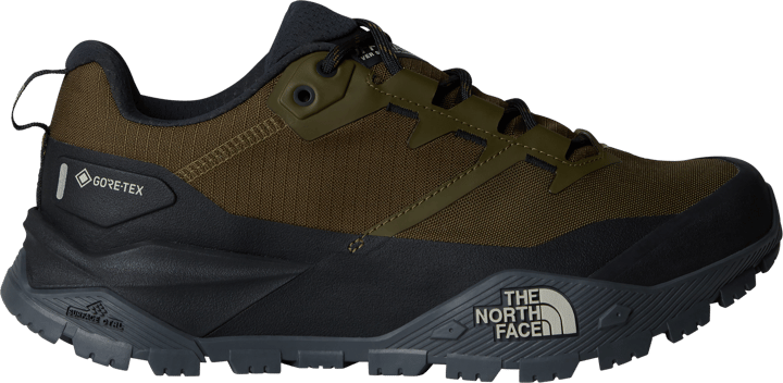 The North Face Men's Offtrail Hike GORE-TEX Sycamore/TNF Black The North Face