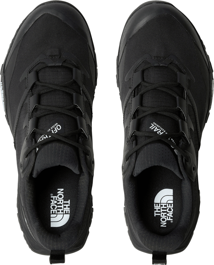 The North Face Men's Offtrail Hike GORE-TEX TNF Black/TNF White The North Face