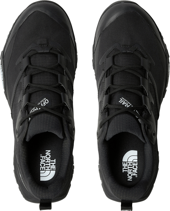 The North Face Men's Offtrail Hike GORE-TEX TNF Black/TNF White The North Face