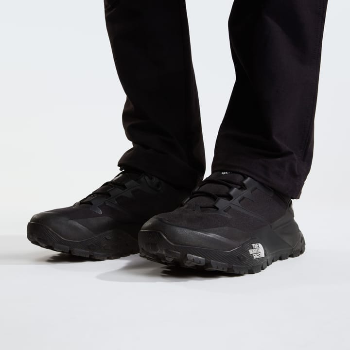 The North Face Men's Offtrail Hike GORE-TEX TNF Black/TNF White The North Face