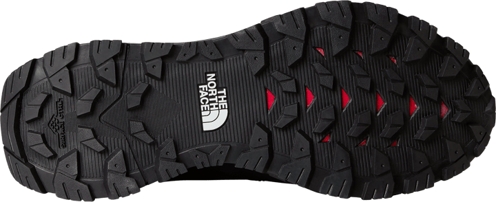 The North Face Men's Offtrail Hike GORE-TEX TNF Black/TNF White The North Face