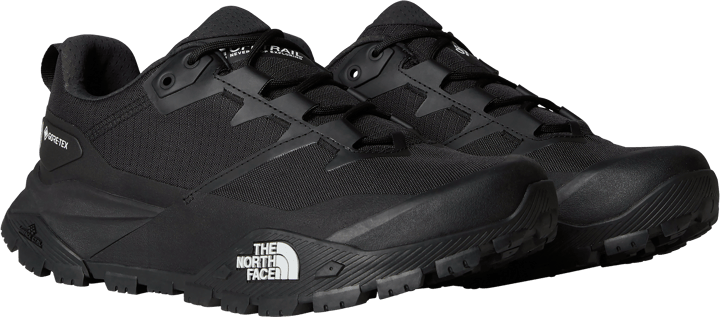 The North Face Men's Offtrail Hike GORE-TEX TNF Black/TNF White The North Face